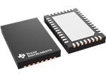 Texas Instruments TDP2004 DisplayPort 2.1 Linear Redriver