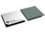 Texas Instruments AFE7953 2T2R RF Sampling Analog Front End