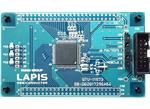 ROHM Semiconductor RB-D62Q1729GA64 Reference Board
