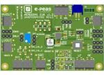 e-peas Placa de evaluación AEM00941