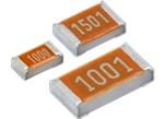 Vishay Termistores lineales de película fina de níquel PTC SMD TFPT