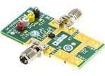 Analog Devices Inc. EVAL-ADRF5715 Evaluation Board