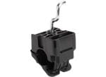 HellermannTyton Series 7 Ratchet Clamps