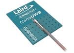 Ezurio Antenas monopolo planas NanoUWB