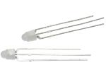 Broadcom HL3P-6xC0-000x Bicolor LEDs