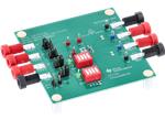 Texas Instruments TPS22996EVM Load Switch Evaluation Module (EVM)