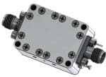 Quantic X-Microwave Diplexers & Filters