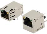 TE Connectivity Conectores modulares magnéticos