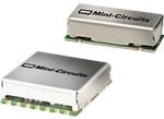 Mini-Circuits BPF Surface-Mount Bandpass Filters