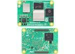 Raspberry Pi Compute Modules 5 (CM5)