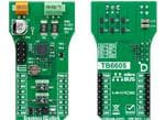 Mikroe Brushless 31 Click