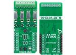 Mikroe Click Relay 6 MIKROE-6001
