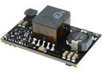 Silvertel Ag59600-LPB High-Efficiency PoE++ PD Modules