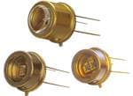 Marktech Optoelectronics MTE2350x/MTE2550x Ultraviolet Emitters