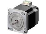 Minebea M Series Motors with Batteryless Absolute Encoders