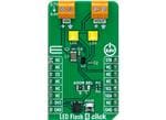 Mikroe LED Flash 4 Click