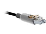 Amphenol Conectores de metal resistentes MLC