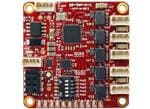 Amphenol Conmutador Ethernet industrial SwitchBlox