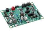 Texas Instruments TPS25772DQ1EVM Evaluation Module (EVM)