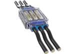 KYOCERA AVX 9289-000 Waterproof Wire-to-Wire Connectors