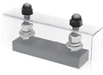 Bourns NFB Riedon™ ANL Fuse Blocks