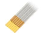 Molex Premo-Flex Hot Bar Solder FFC Jumpers