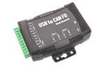 Connective Peripherals Adaptadores CP-CANFD