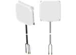 TE Connectivity Antenas direccionales de tres banda 6E Wi-Fi® ProSig