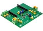 Analog Devices Inc. EVAL-ADG6436 Evaluation Board
