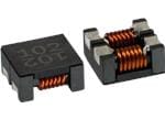 Vishay Bobinas de modo común de alta corriente ICM5050