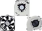 Panasonic Ventiladores de enfriamiento UDQF
