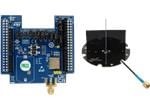 STMicroelectronics X-NUCLEO-LIV4A1 GNSS Expansion Board