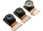 STMicroelectronics Promódulos monocromáticos CAM-56G3