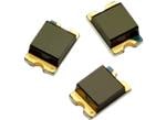 Broadcom Fotodiodos de montaje en superficie HSD9