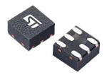 STMicroelectronics ECMF2-40A100M6Y Automotive Common Mode Filter