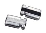 TT Electronics Resistores Kelvin de aleación metálica de baja resistencia LRMAK