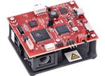 Texas Instruments DLPDLCR160CPEVM DLP® LightCrafter™ Display EVM