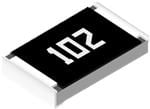 Panasonic Resistores de chip de película gruesa ERJ-UP6F