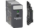 Schneider Electric Harmony Electromechanical Relays
