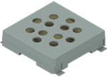 PUI Audio SMS-2504MS-WP-HT SMT Speaker