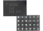 Analog Devices Inc. MAX98380 Digital Input Class-D Amplifier