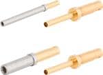 Amphenol SV20 Size 20 D38999 RF Contacts