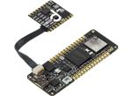 Arduino Paquete de monitoreo ambiental de Portenta