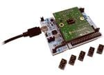 Broadcom AFBR-S50-FEK Evaluation Kit