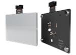Azoteq Kit de evaluación IQS9150EV02