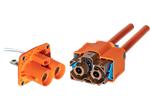 Aptiv SHIELDPACK™ HV RCS1200 SI Connectors