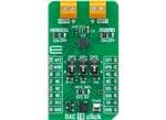 Mikroe DAC 18 Click