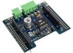 STMicroelectronics Placa de evaluación de controladores de motores de velocidad progresiva EVL6470