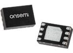 onsemi N34TS04 Digital Output Temperature Sensor