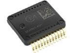 Murata SCH16T-K01 6-DOF Gyroscopes